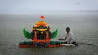 Monsoon farewell: Rain withdrawal to begin within days, temperature to rise