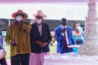 Museveni@ 82: Supporters to celebrate peace, stability