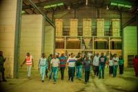 Enugu Govt gives N77m to 77 families returning from South Africa