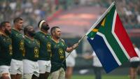 South Africa to face Fiji in final 2027 Rugby World Cup warm-up fixture