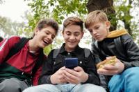 Children's Social Media Access Faces New Age Restrictions as Countries Weigh Social Media Ban