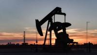 Oil prices fall 1pc on hopes of limited supply disruptions