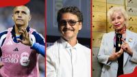 Meet the 10 most famous people from Chile, from Hollywood stars to football legends