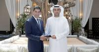 RAK Chamber explores stronger economic ties with Dominican Republic