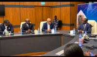 $2.12bn by 2031: Oilserv, Gabon partner on hydrocarbon development, gas Infrastructure