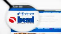 BEML shares gain after winning ₹5,400 crore order for Mumbai-Ahmedabad High Speed Rail Corridor
