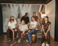 Minnesota-based Trampled By Turtles brings its unique folk/rock sound to CT