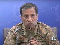 Pakistan military vows to defend Saudi Arabia ‘to any extent’