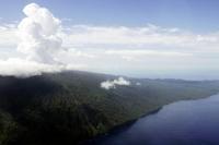 Vanuatu ends search for 37 people missing in ferry sinking