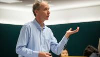 Election 2026: Investigative journalist Nicky Hager teases new book weeks before election