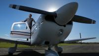 Wright Weekend brings two days of aviation events to Tallahassee