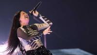 Amy Lee says we have COVID to thank for the greatest album ever made. "Obviously we were all trapped inside, but he made an incredible piece of art"