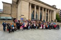 Sheffield's musicians hit almost two billion streams as report outlines blueprint for 'Sheffield Music Office'