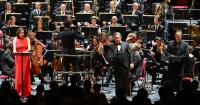 Music review: BBC Proms (second review)