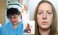 Father of five-month-old baby poisoned by Angel of Death nurse Beverley Allitt warns same red flags were ignored by hospital bosses with Lucy Letby more than 20 years later