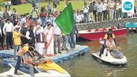 Panchkula: Government plans adventure park at Tikkar Taal, eyes tourism boost