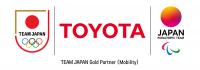 Toyota Signs TEAM JAPAN Partnership Agreement with JOC and JPC as a Gold Partner, Directly Supporting Athletes Competing on the World Stage