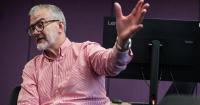 Banking is boring - CEO's parting shot before he left Atom bank
