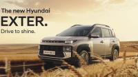 Hyundai Exter CNG – An SUV Alternative To Popular CNG Hatchbacks
