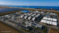 Hyundai E&C joins state project to develop large-capacity water electrolysis plant design tech