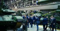 Russia's wartime economy faces long-term erosion from debt and military spending