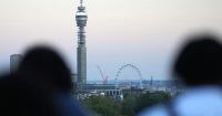 Economic Watch: Bank of England holds interest rate at 3.75 pct despite energy price hikes