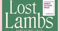 Book review: Lost Lambs by Madeline Cash