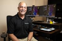 UCF Expert Aims to Revitalize the Insurance Industry, Provide Students With Strong Career Paths