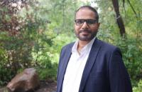 Realtor makes run for Ward 8 council seat
