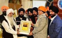 Sikh group seeks memorial for 1947 martyrs