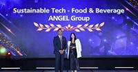 ANGEL Group wins at Asian Technology Excellence Awards 2026 for sustainable filtration