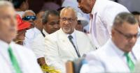 American Samoa governor responds to U.S. deep-sea mining lease proposal