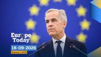 Europe Today: Canada welcomes EU's 'associate member' offer, but what next?