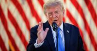 Trump threatens Europe tariffs over Canada proposal