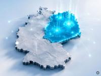 Hydrogen technologies offer eastern Germany the potential for value creation worth billions