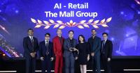 The Mall Group wins at Asian Technology Excellence Awards 2026