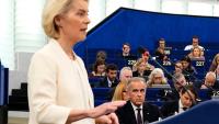 The EU and Canada are getting closer than ever. And the world is watching