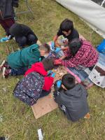 Culture camp reinforces cultural identity and practices in youth