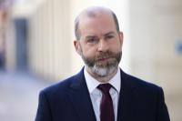 The Government is serious about reindustrialising Britain, with the steel sector playing its part - Jonathan Reynolds