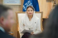 Dy minister advances ASEAN economic integration agenda at AEM