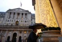 Barclays backs November BoE hike, warns Middle East conflict could spur more