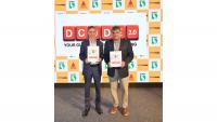DS Group Launches DCODE 2.0 in Collaboration with WPP Media & MICA, Integrating AI Across the Digital Marketing Ecosystem
