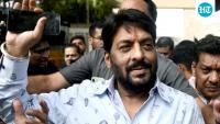 ED raids premises of former Haryana minister Gopal Kanda in  ₹248-crore real estate money-laundering case