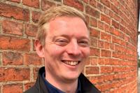 A strong IT strategy is about more than technology: Ross Marshall