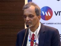AI could pose major challenge for management education; B-schools must teach judgement: V. Anantha Nageswaran CEA