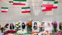 UN Panel Says U.S. May Have Committed "War Crimes" In Iran