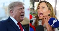 Incumbent GOP Rep Attacks Trump for Enforcing Immigration Law in 'Stunning' Campaign Ad