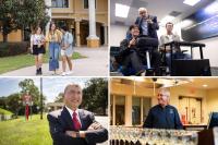 UCF Ranks No. 1 in Nation for Hospitality for 7th Year, No. 2 for Transportation Science for 2026