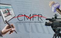 Philippines' media watchdog CMFR to close after 37 years