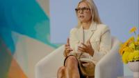 The Estée Lauder Cos.’ Aude Gandon on Taking the Right Career Risks